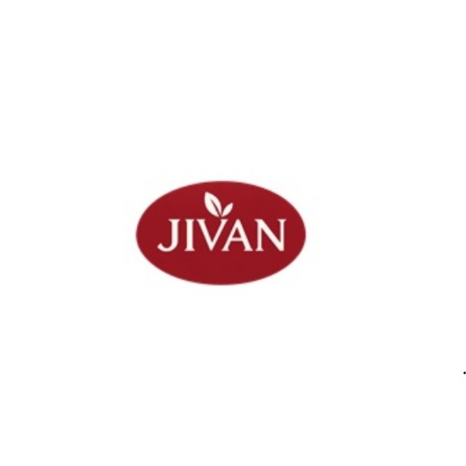 JIVAN trademark artwork