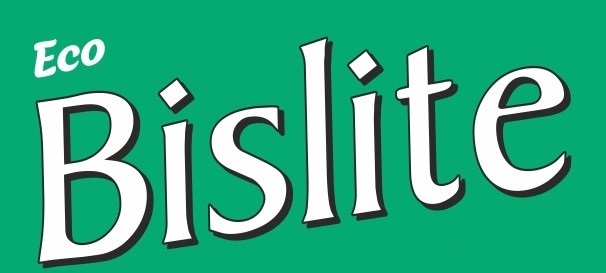 ECO BISLITE trademark artwork