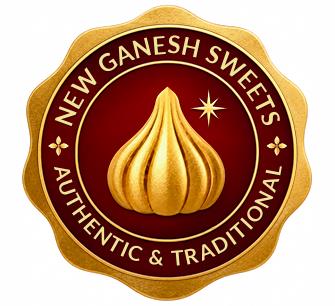 NEW GANESH SWEETS trademark artwork