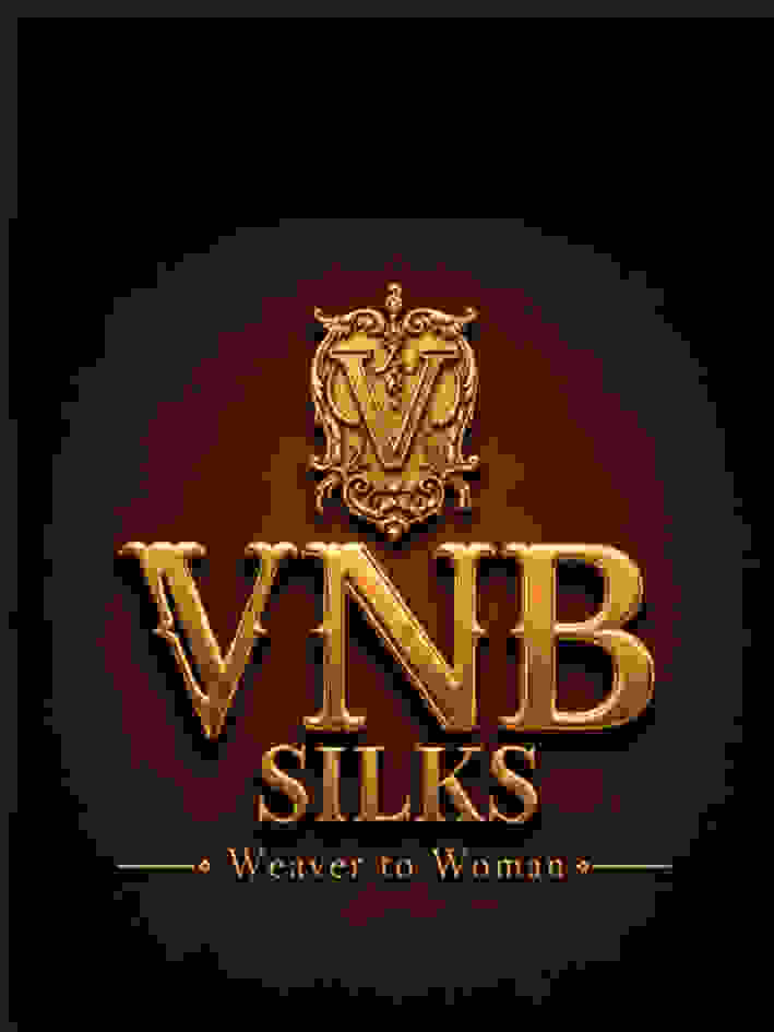VNB SILKS trademark artwork