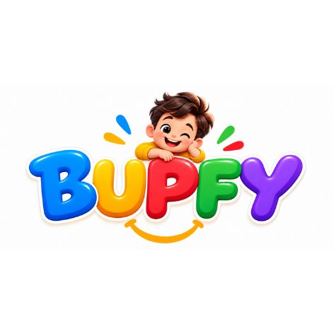 BUPFY trademark artwork