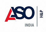 ASO INDIA H&P trademark artwork