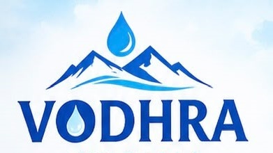 VODHRA trademark artwork