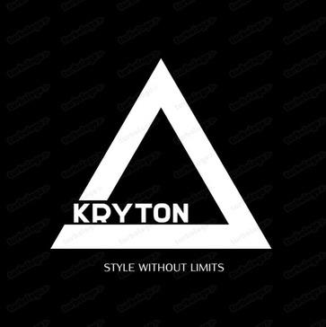 KRYTON trademark artwork