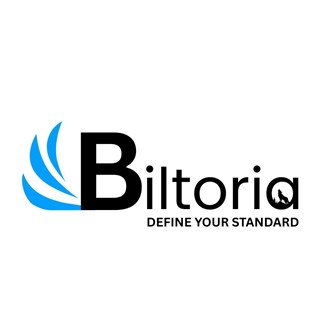 BILTORIA DEFINE YOUR STANDARD trademark artwork
