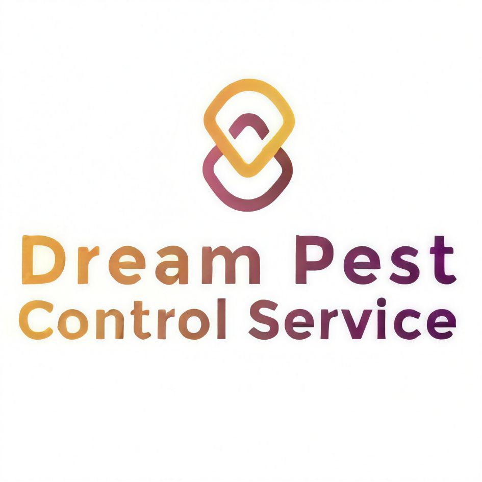 DREAM PEST CONTROL SERVICE trademark artwork