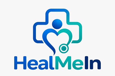 HealMeIn trademark artwork
