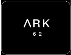 ARK 62 (Device) trademark artwork