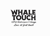 WHALETOUCH (Device) trademark artwork