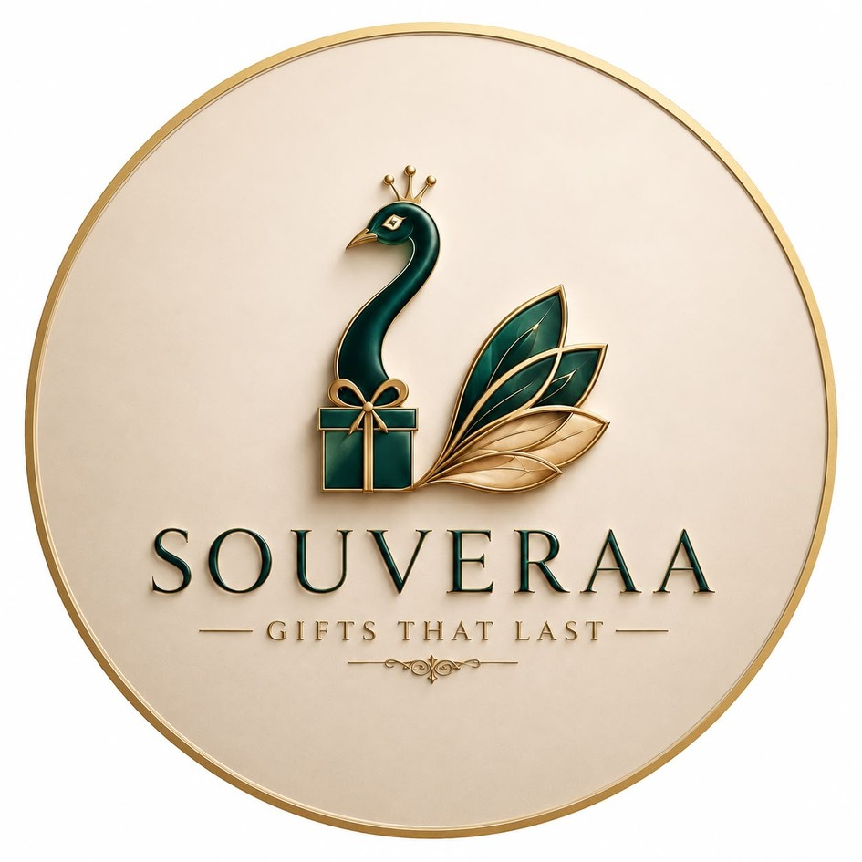 SOUVERAA trademark artwork