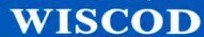 WISCOD trademark artwork
