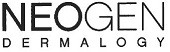 NEOGEN DERMALOGY (device) trademark artwork