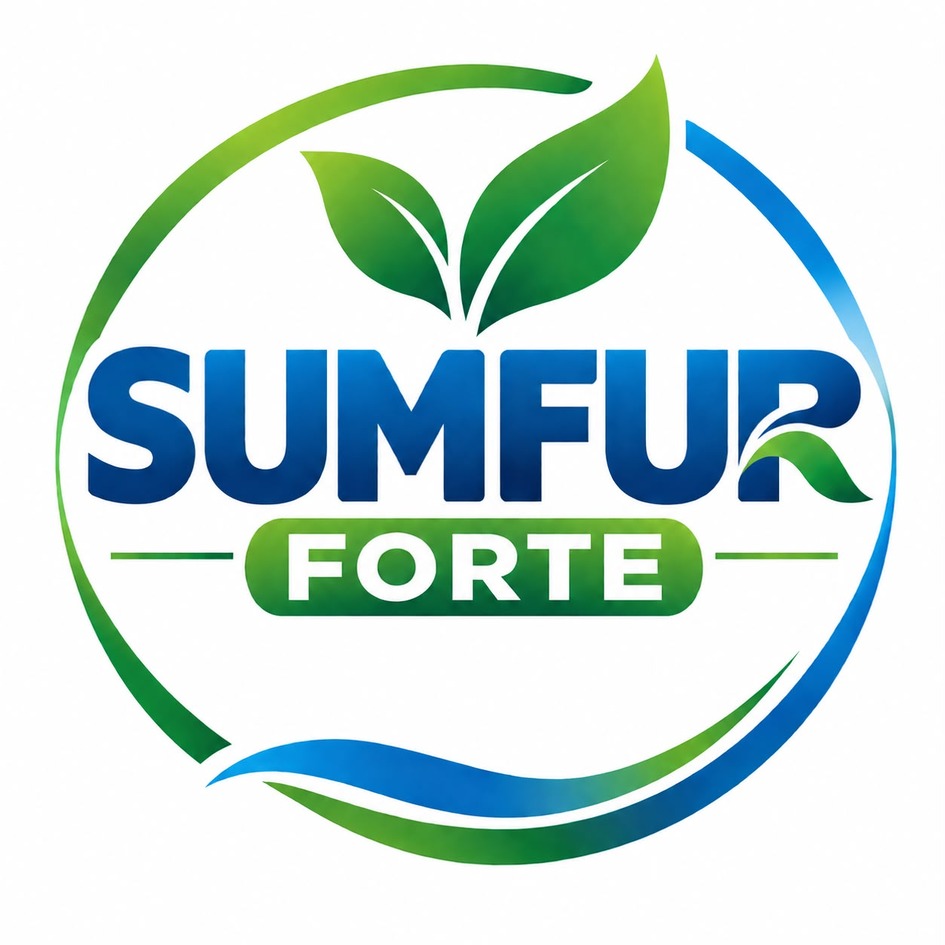 SUMFUR FORTE trademark artwork