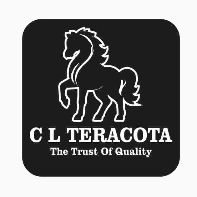 CL TERACOTA trademark artwork