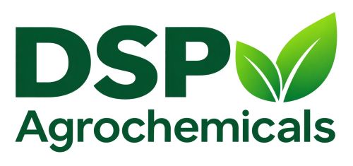 DSP Agrochemicals trademark artwork