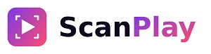 ScanPlay trademark artwork