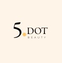 5 DOT BEAUTY trademark artwork