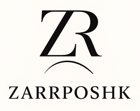 ZARRPOSHK trademark artwork