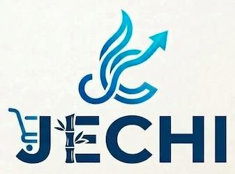 JECHI trademark artwork
