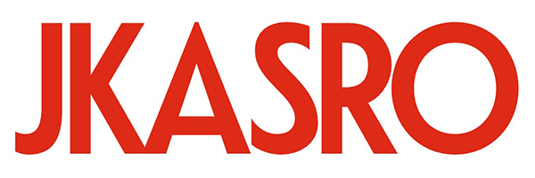 JKASRO trademark artwork