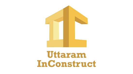 Uttaram InConstruct trademark artwork