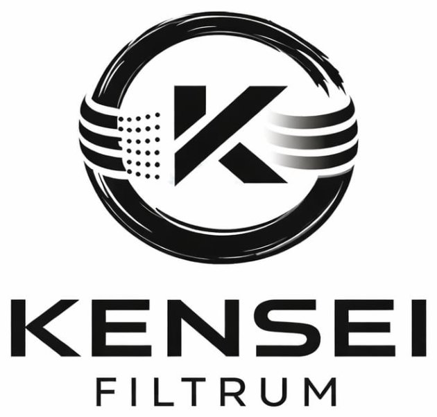 KENSEI FILTRUM trademark artwork