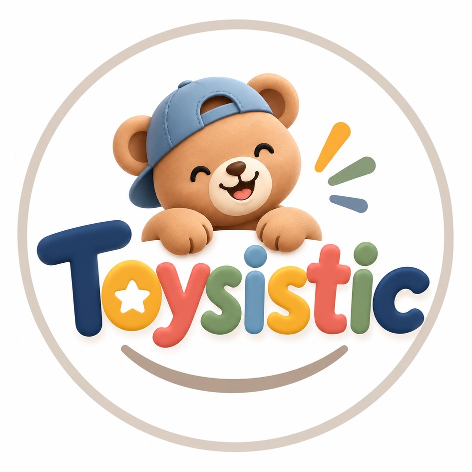 Toysistic trademark artwork