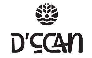 D'CCAN trademark artwork