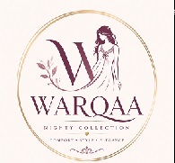 WARQAA trademark artwork