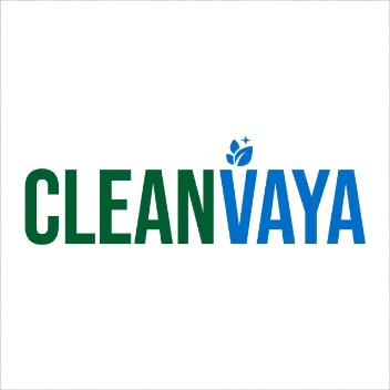 CLEANVAYA trademark artwork