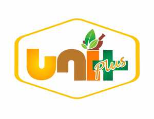 UNIPLUS trademark artwork
