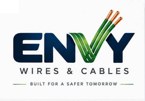 ENVY WIRES AND CABLES trademark artwork