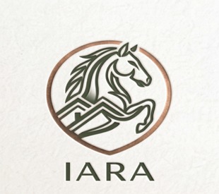 IARA trademark artwork