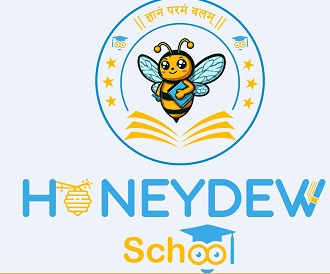 HONEYDEW School trademark artwork