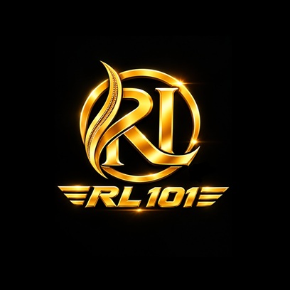 RL101 trademark artwork
