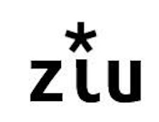 ZIU trademark artwork