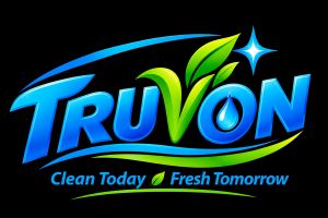TRUVON trademark artwork