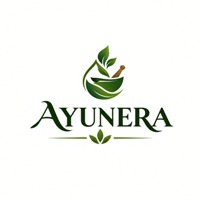 AYUNERA trademark artwork