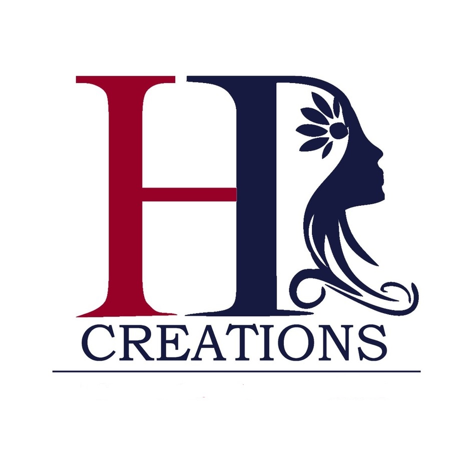HR CREATIONS trademark artwork