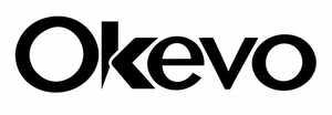 Okevo trademark artwork