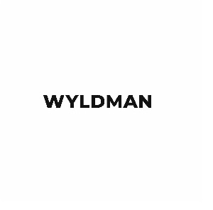 WYLDMAN trademark artwork