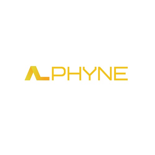 ALPHYNE trademark artwork