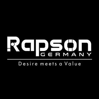 RAPSON GERMANY trademark artwork