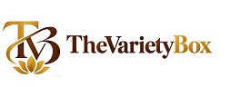 TheVarietyBox trademark artwork