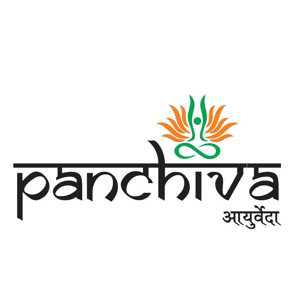 PANCHIVA AYURVEDA trademark artwork