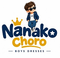 Nanako choro trademark artwork