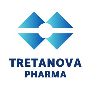 TRETANOVA PHARMA trademark artwork