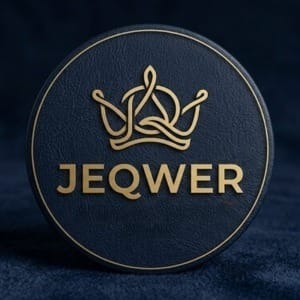 JEQWER trademark artwork