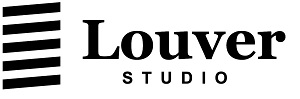 Louver Studio (With Device) trademark artwork