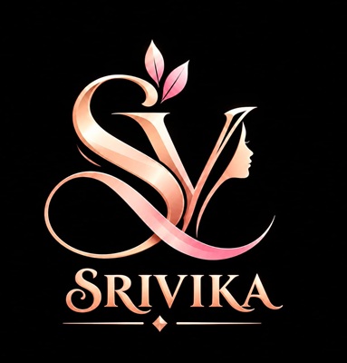 SRIVIKA trademark artwork